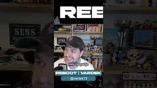 Miniature : Impressions de TOKON à haut niveau! | REBOOT Recap #21