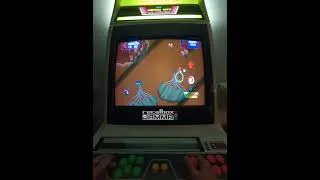 Miniature : RECALBOX RGB JAMMA : TWIN STICK MODE !! #Arcade #Recalbox #RecalboxRGBJAMMA #arcadegames