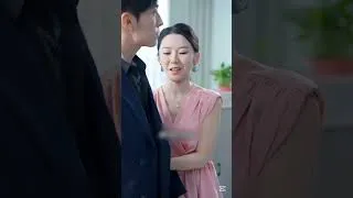 Miniature : elle se fait passer pour la femme du directeur #viral #drama #viral #kdrama