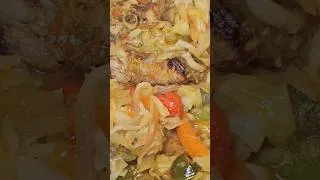 Miniature : abonne toi la version longue arrive bientôt #food #cooking #cuisineafricaine #foodlover