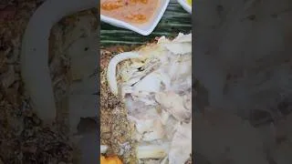 Miniature : let's eat fish . ce poisson est bien moelleux la version longue arrive bientôt