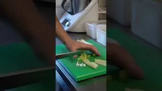 Miniature : En cuisine avec le chef Paul Édouard ROUTHIAU 👨🏻‍🍳