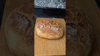 Miniature : Vous rêvez d'un bon pain chaud, croustillant à l'extérieur et hyper moelleux à l'intérieur⁉️