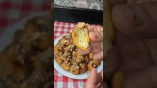 Miniature : Pas besoin de balance ni de levée interminable : découvrez mes beignets minute au pot de yaourt !
