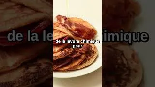 Miniature : Pancakes Ultra Moelleux : Le Petit Déjeuner Idéal !