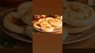 Miniature : Pain Pita réussi 100%- #food #cooking #recipe