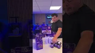 Miniature : 📦Gros unboxing Aquaforest🪸#aquarium #reeflife #reef #reeftank #allmymoneygoestocorals