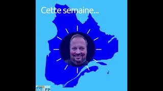 Miniature : Cette semaine Daniel Lebreux