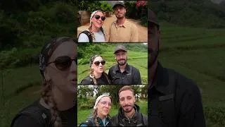 Miniature : MERCI DE SUIVRE NOS AVENTURES 🗺️ ! Rendez-vous vendredi prochain pour découvrir un nouveau pays ! 🫶