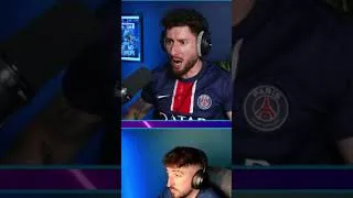 Miniature : 😭 LE PSG EST CHAMPION D’EUROPE !!! REACT #psg #parissaintgermain #ldc #psgarsenal #reaction
