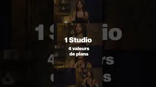 Miniature : Une pièce, quatre façons de la raconter 🎬