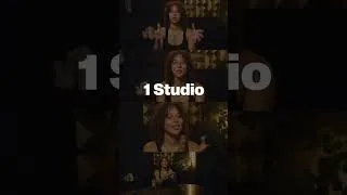 Miniature : 1 studio. 4 intentions