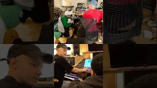 Miniature : Blasé - I Need It (from You) (feat. Cola Boyy) #shorts #musicdiscovery #Blasé #ColaBoyy