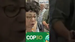 Miniature : La COP30 UN BILAN NEGATIF