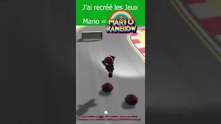 Miniature : J'ai recréé Mario 64..en 150 heures #mario64 #remake #communityunity