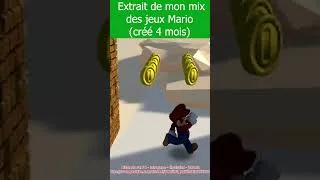 Miniature : J'ai recréé Mario 64..en 150 heures #mario64 #remake #communityunity