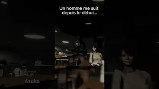 Miniature : il me lache pas