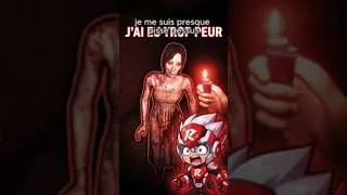 Miniature : J’AI EU TROP PEUR 😭