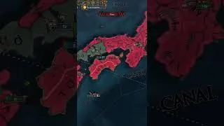 Miniature : De l'importance d'un bon nom....  #eu4 #europauniversalis4 #humor #paris