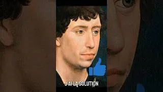 Miniature : Un Duc éthique et responsable ! - #eu4 #europauniversalis4 #bourgogne #humour