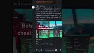 Miniature : BCORP SEA OF THIEVES CHEAT (Botrox)