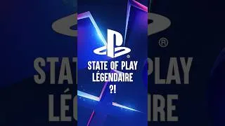 Miniature : State Of Play 2026 : Du lourd ?! 🔥 #playstation #stateofplay #jeuxvidéo #gaming #youtubeshorts