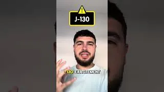 Miniature : J-130 AVANT LA SORTIE DE GTA 6 !!! #gta #gta6 #gta5 #gaming #shorts