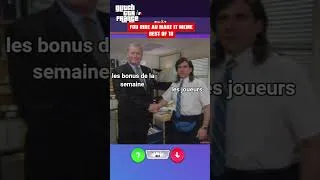 Miniature : 06/09/2025 - FOU RIRE AU MAKE IT MEME !! BEST OF #18 Glitch GTA France