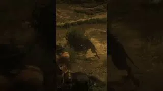 Miniature : CHUPACABRA RED DEAD REDEMPTION UNDEAD NIGHTMARE