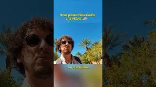 Miniature : Vegas : Dormir dans un CHÂTEAU pour ce prix ?! 🏰🎰