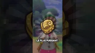 Miniature : Le Fossile Pokémon le plus PUISSANT (593 de DÉGÂT?? 💥)