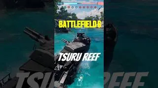 Miniature : Nouvelle map TSURU REEF - La Saison 4 de Battlefield 6 est enfin la !!