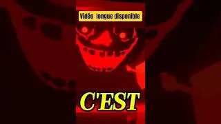 Miniature : l’enfer au paradis 🤮 #roblox #respect #insolite #forsaken