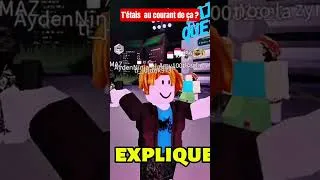 Miniature : sombre histoire 😭😭😭 #insolite #roblox #99nightintheforest