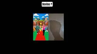Miniature : j’ai devenir  #humour  #insolite  #stealabrainrot