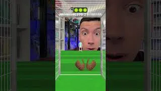 Miniature : Défi Du Gardien Contre Messi 😂🔥