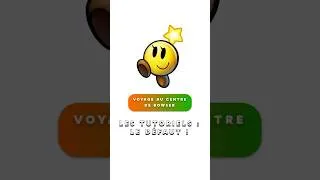 Miniature : Le plus gros défaut du jeu : les tutos 👾 (Voyage au Centre de Bowser)