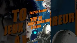 Miniature : 🎃Ils arrivent. Lentement. Silencieusement.🎃 Extrait audio de ma vidéo !