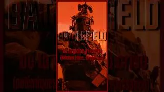 Miniature : Teaser - Battlefield: de la gloire à la crise !
