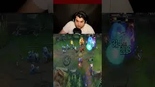 Miniature : Satisfaction #leagueoflegends