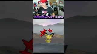 Miniature : Pichu en moins de 10 minutes #pokemon #pokemonshiny #ecarlateetviolet #shinypokemon