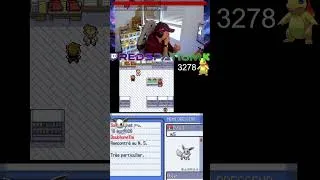 Miniature : Au bout 510 resets evoli shiny !!! #pokemon #shinypokemon #shinyhunting #shiny #soulsilver