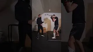 Miniature : Technique de la semaine : Boxe