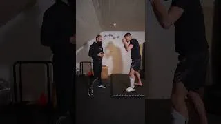 Miniature : Technique de la semaine : Boxe