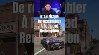 Miniature : GTA6 aura la physique de red dead redemption ?