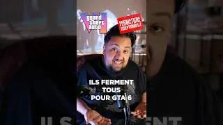 Miniature : Ils ferment tous pour GTA6 !