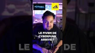 Miniature : Cyberpunk RP arrive bientôt !