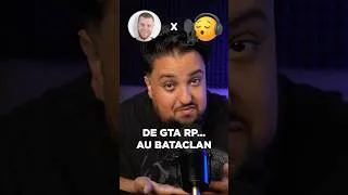 Miniature : De gtarp à une finale au bataclan !