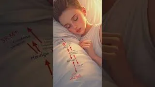 Miniature : Pourquoi le cœur bat plus vite la nuit ?