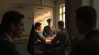 Miniature : Le métier de pilote de dirigeable au XXe siècle